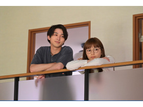 川口春奈“くるみ”の着飾る理由に「素敵すぎる」の声続出、丸山隆平“陽人”の言葉には「最高のメッセージ」…「着飾る恋」最終回 画像