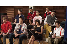 シネマカフェ的海外ドラマvol.259　音楽とドラマのステキな関係　第1回 画像