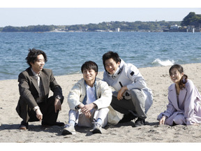 主演の白濱亜嵐に「仕事頑張ろって思えた」感謝や労いのメッセージ続々、“続編希望”の声も…「泣くな研修医」最終話 画像