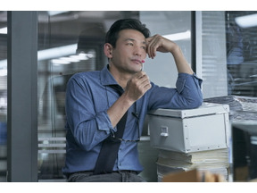 変幻自在ファン・ジョンミンに迫る！ドラマ「ハッシュ」から最新映画『人質』まで 画像