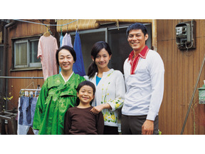 5月病に効く特効薬　処方箋その1.　ガックリ気分に“パッチギ！”を1錠 画像