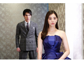 中川大志に「コミカルとシリアスのバランス感覚が見事」の声、『ベスト・キッド』パロディが話題に「ボクの殺意が恋をした」1話 画像