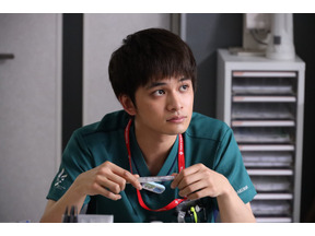 北村匠海“桜庭”と沢村一樹“本郷”の意外な関係に「あんな物語があったとは…」驚きの声「ナイト・ドクター」第3話 画像