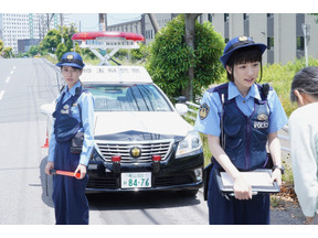 戸田恵梨香＆永野芽郁＆ムロツヨシの共演に「私得でしかない」喜ぶ視聴者多数「ハコヅメ」1話 画像