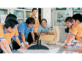 今年の夏は映画館と沖縄へ？　松ケンが紡ぐバンドウイルカ、フジの物語 画像