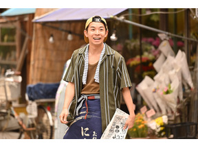 重岡大毅＆仲野太賀“号泣抱擁”シーンに「何回でも泣ける」の声…「＃家族募集します」 画像