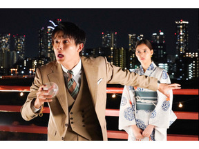 中川大志“柊”のセリフに「きゅん超えてます」の声、鈴木伸之との共演にも喜びの声多数…「ボクの殺意が恋をした」2話 画像