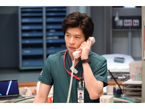 田中圭“成瀬”の過去にも憶測飛び交う…「ナイト・ドクター」4話 画像