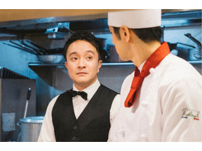 濱田岳“高築”の家族愛に「良い話」「良い息子」の声続出…「シェフは名探偵」6話 画像