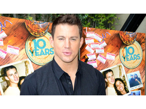 「People」誌選出の“最もセクシーな男性”が決定！今年はチャニング・テイタム 画像