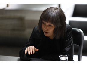 桃井かおり“塔子”「再登場」を予想する声、田中哲司“梶山”「ウインク」にも注目集まる…「緊急取調室」2話 画像