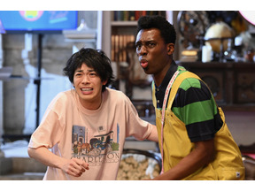 菊池風磨“飯塚”の告白シーンに視聴者から「可愛い」「いろんな告白見れて楽しい」などの反応集まる…「イタイケに恋して」3話 画像