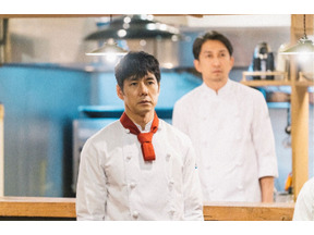 西島秀俊“三舟”の名言に共感の声続々、志村との“友情”にも「最高に胸熱」「ホロってきました」…「シェフは名探偵」7話 画像