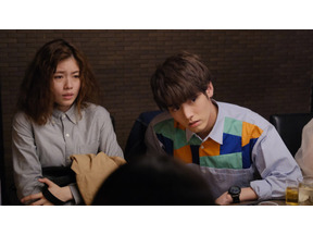 中島健人“宗介”と赤楚衛二“樋口”のハグに注目集まる…「彼女はキレイだった」3話 画像