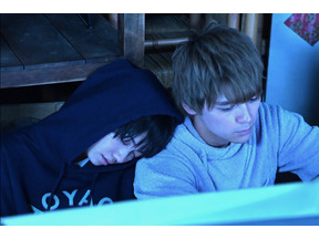 眞栄田郷敦“壱成”の変化と、岩田剛典“成吾”の「お姫様抱っこ」に視聴者からの反応集中…「プロミス・シンデレラ」第2話 画像