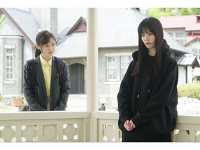 島崎遥香の演技に「圧巻」と絶賛の声、「わが身に振り替えて考えたい」などの投稿も…「IP～サイバー捜査班」4話 画像