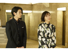 渡邊圭祐“航”への“仮面ライダー”ツッコミに視聴者沸き上がる、太田基裕の出演も話題に…「推しの王子様」2話 画像