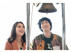 菊池風磨“飯塚”のタキシード姿に「完全にハムレット様」「正義のヒーロー感」の声…「イタイケに恋して」4話 画像