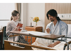 斎藤工らキャストに「全員役にハマってる」と賞賛の声、読めない展開に「あな番」を連想する視聴者も…「漂着者」1話 画像