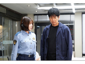 増田貴久“石川”に「苦しみませんように」と心配する投稿多数、トレンド1位獲得も話題に…「ボイスII」3話 画像