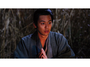 妻夫木聡が絶不調の主人公・彦四郎を通して江戸庶民の粋を体現した『憑神』 画像