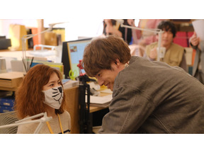 「HiHi Jets」高橋優斗“里中”に「可愛すぎた」などの反応続々…「彼女はキレイだった」4話 画像