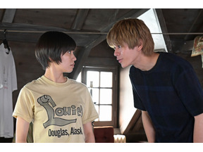 眞栄田郷敦“壱成”箱ティッシュ差し出しに視聴者「きゅんです」、松井玲奈に「最高の予感しかない」と絶賛の声も…「プロミス・シンデレラ」3話 画像