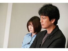 増田貴久“石川”悪化する病状に心配の声続出、堀未央奈と榎木淳弥のゲスト出演には喜びの声多数…「ボイスII」第4話 画像