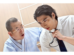 鈴木亮平“喜多見”の話術に絶賛、賀来賢人“音羽”には「究極のツンデレ」の声…「TOKYO MER」5話 画像