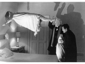 ユニバーサル×ブラムハウスの新『エクソシスト』三部作、第1弾は2023年10月に全米公開 画像