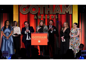 ゴッサム賞、演技部門の男女の区別を廃止 ジェンダーニュートラルな「主演賞」と「助演賞」に 画像