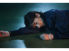 岸優太“深澤”のチキン卒業に「これからの活躍、期待してる」など祝福コメント殺到「ナイト・ドクター」6話 画像