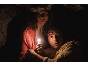 『ドント・ブリーズ２』『レリック』『オールド』…いま観たい！注目ホラー 画像