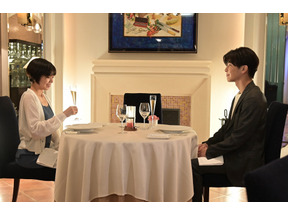 岩田剛典“成吾”涙のプロポーズに「切ない」、眞栄田郷敦“壱成”の嫉妬には「可愛い」の嵐…「プロミス・シンデレラ」5話 画像