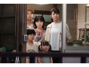 真実を伝える重岡大毅“俊平”に「愛が詰まってます」、岸井ゆきの“めいく”の歌にも感動の声…「＃家族募集します」3話 画像