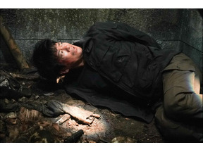 梶裕貴の役作りに「ストイックすぎる」の声、“白塗り男”安藤政信もトレンド入り…「ボイスII」第5話 画像