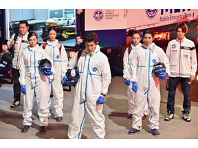 鈴木亮平“喜多見”たちに「アルマゲドン」「アベンジャーズ」を感じる視聴者続出、城田優の登場にも期待の声…「TOKYO MER」7話 画像