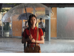 中島健人“宗介”の雨ハグに「心をギュッと掴まれた」、赤楚衛二“樋口くん”のトレンド入りも…「彼女はキレイだった」6話 画像