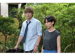 眞栄田郷敦“壱成”の成長ぶりに「可愛い」、岩田剛典“成吾”の嫉妬には「ゾクゾクする」の声…「プロミス・シンデレラ」第6話 画像