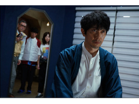 島田珠代ら吉本新喜劇の面々にネット沸く、“ジュースジャッキング攻撃”にも様々な反応集まる…「IP～サイバー捜査班」第6話 画像