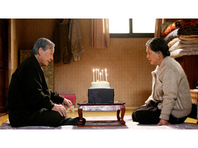 【美的アジア】韓国の重鎮イ・スンジェ氏に訊く。「先生、本当の愛ってなんですか？」 画像