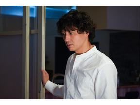 “白塗り男”を演じる安藤政信の狂気的な演技を讃える声が続出、増田貴久“石川”には今週も心配の声…「ボイスII」6話 画像