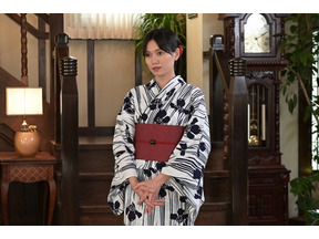 岩田剛典“成吾”のキス未遂、眞栄田郷敦“壱成”の突然キスが話題に…「プロミス・シンデレラ」8話 画像