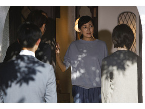 速水もこみち“渡辺”と工藤阿須加“山上”の“ナベヤマコンビ”誕生に沸くTL、板谷由夏の演技に絶賛の声も…「緊急取調室」7話 画像