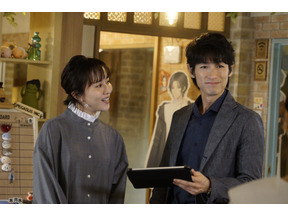 ディーン・フジオカ“光井”の告白に反応多数、武内駿輔のゲスト出演も話題に…「推しの王子様」8話 画像