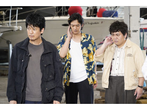 増田貴久“石川”銃撃ラストに生存願う視聴者からの声殺到、演技にも「進化を感じる」など賞賛…「ボイスII」7話 画像