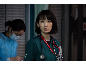 岸優太“深澤”の成長ぶりに感動の声、“節電隊長”はトレンド入り…「ナイト・ドクター」10話 画像