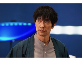 内山理名＆佐々木蔵之介の共演に喜びの声、最終回の展開を予想する投稿も…「IP～サイバー捜査班」第8話 画像