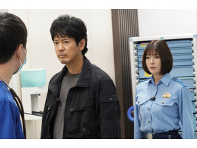 増田貴久“石川”の運命…狙撃した“真犯人”が明らかに「ボイスII」第8話 画像