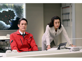 渡辺真起子“白金”に「胸アツ」…関連ワード多数トレンド入り、“続編希望”も「TOKYO MER～走る緊急救命室～」最終回 画像